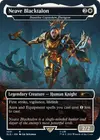 Product image for Danitha Capashen, Paragon