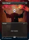 Product image for Dark Ritual