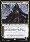 Product image for Davriel, Rogue Shadowmage
