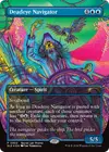 Product image for Deadeye Navigator