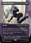 Product image for Deadly Dispute