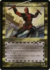 Product image for Deadpool, Trading Card