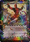 Product image for Deadpool, Trading Card