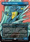 Product image for Raie bioluminescente