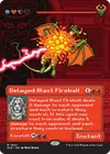Product image for Delayed Blast Fireball