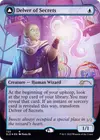 Product image for Sondeur de secrets // Aberration insectoïde