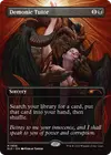 Product image for Demonic Tutor