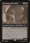 Product image for Demonlord Belzenlok