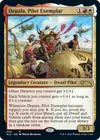 Product image for Depala, Pilot Exemplar