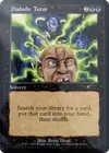 Product image for Diabolic Tutor