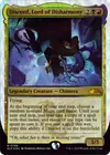 Product image for Discord, Lord of Disharmony