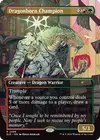 Product image for Championne drakéide