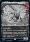 Product image for Kolaghan, seigneur-dragon