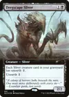 Product image for Dregscape Sliver