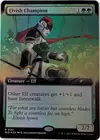 Product image for Elvish Champion