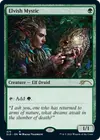 Product image for Elvish Mystic