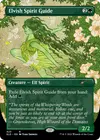 Product image for Elvish Spirit Guide