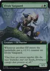 Product image for Elvish Vanguard