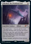 Product image for Emrakul, la Fin promise