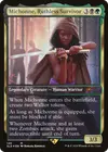 Product image for Enkira, Hostile Scavenger