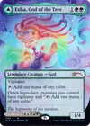 Product image for Esika, God of the Tree // The Prismatic Bridge
