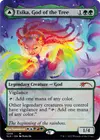 Product image for Esika, God of the Tree // The Prismatic Bridge