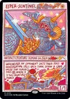 Product image for Sentinelle d'Esper