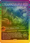 Product image for Etali, Primal Storm