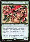 Product image for Eternal Witness