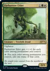 Product image for Faeburrow Elder