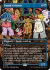 Product image for Artisans faeries