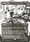 Product image for Fatal Push