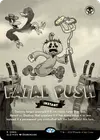 Product image for Fatal Push