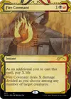 Product image for Pacte de feu