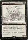Product image for Fleshbag Marauder
