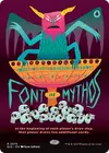Product image for Fontaine de Mythe