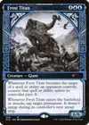 Product image for Frost Titan