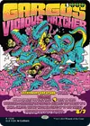 Product image for Gargos, Vicious Watcher