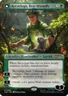 Product image for Garruk Relentless // Garruk, the Veil-Cursed