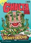 Product image for Ghalta, Primal Hunger