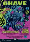 Product image for Ghave, Guru of Spores