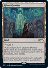 Product image for Ghost Quarter