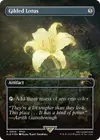 Product image for Lotus doré