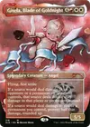 Product image for Gisela, Blade of Goldnight