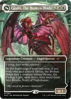 Product image for Gisela, the Broken Blade // Brisela, Voice of Nightmares