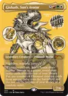 Product image for Gishath, avatar du Soleil