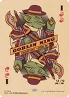 Product image for Goblin King