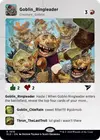 Product image for Meneur gobelin