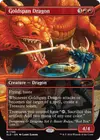 Product image for Dragon d'Orpont