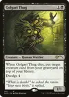 Product image for Golgari Thug